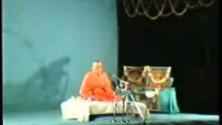 SWAMY VIDYA PRAKASHANANDA JIGITA1 ARJUNA VISHADA YOGAM [upl. by Attenwahs583]