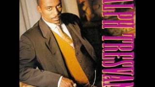 Ralph TresvantDo What I Gotta DoOriginal [upl. by Eiramait]