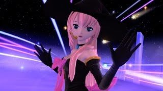 Hatsune Miku Project DIVA Future Tone  PV quotStardust Utopiaquot RomajiEnglish Subs [upl. by Philemon911]