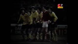 1979 Nottingham Forest v Arsenal FA Cup 5th Round [upl. by Wertheimer]