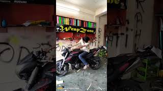 Benelli 600i  Raw sound 🤏❤️‍🔥benelli dimapur nagaland wrap new explore rider [upl. by Uzzi]