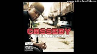 Cassidy amp RKelly Hotel Slowed amp Chopped by Dj Crystal Clear [upl. by Nosirrah]