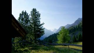 Tirol  Ötztaler Alpen  Bergtouren [upl. by Leciram689]