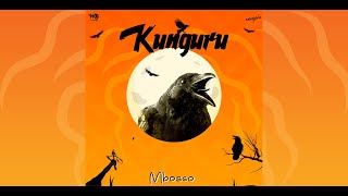 Mbosso  Kunguru Official Audio [upl. by Tram]