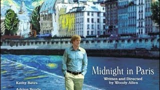 Chris Baber  Si Tu Vois Ma Mere 1 Hour Loop 1시간듣기 미드나잇 인 파리 OST Midnight in Paris OST [upl. by Erdne140]