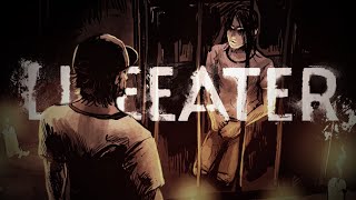 SERIAL KILLER SIMULATOR  Life Eater  Part 1 [upl. by Nileek11]