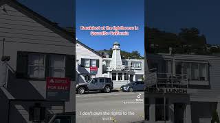 roadtrip Sausalito California [upl. by Ttevy41]