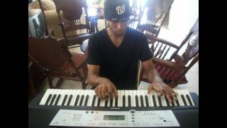 Wisin Y Yandel ESTOY ENAMORADO PIANO Cover Follow Twitter juniorloreal [upl. by Tayler]