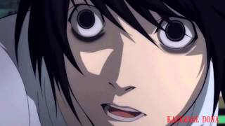 YTPBR  Avenida Brasil Congela Death Note [upl. by Alrak524]