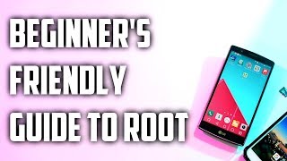 Root Any Android PhoneBeginners Guide To Root 2023 WORKS [upl. by Aloisia]