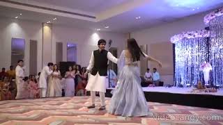 Ranjhana Dance Performance Original Video Best Sangeet Performance Ever merged [upl. by Zelikow256]