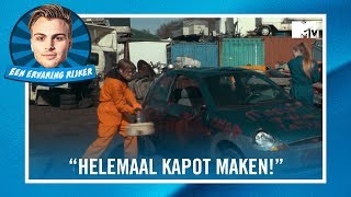 Marije vindt Rijks KAPSEL LELIJK amp is BOOS om DUMPERTfilmpje  Een Ervaring Rijker afl 5 [upl. by Rialb996]