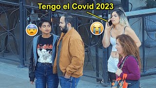 Tengo el nuevo Covicho 2023 😭🤣  Bufonesnet [upl. by Grover160]