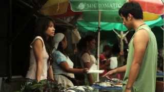 CINEMALAYA 2012 2mins INTOY SYOKOY NG KALYE MARINO TRAILER [upl. by Godric]