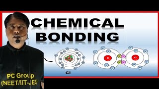 chemical bonding class 11  chemical bonding one shot [upl. by Wolfson]