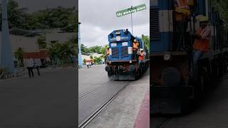 indianrailways railway railwayjobs locopilot viralvideo train [upl. by Larianna]