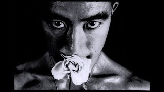 BBC Arena The Strange Case of Yukio Mishima 1985 [upl. by Rehpotirhc]