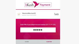 কিভাবে পেমেন্ট করতে হবে  Location Tracking  FineFlip Rx  How to Payment with Bkash [upl. by Richardson485]