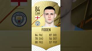 foden fifa 16 24 [upl. by Aleemaj]