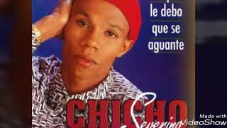 Chicho Severino  Goza Tu Vida  YouTube Music [upl. by Niuqaoj]