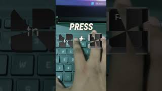 how to turn on keyboard backlit of hp victus 16 laptop [upl. by Lyrehs910]