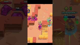 grief 🥵 remix brawlstars бравлстарс bs strong thumbsupforbrawl [upl. by Nednarb231]