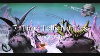 Top 10 Rodney Matthews Album Covers [upl. by Sheaff]