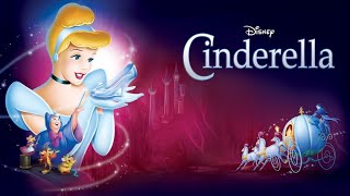 Cinderella  Cinderella Cartoon  Cinderella Story  Cinderella Full Movie in English [upl. by Marja]