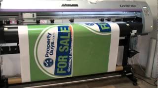 Car Wrap Demonstration Start To Finish  Pulsar Signs Ottawa [upl. by Veedis]