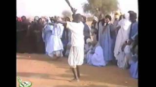 beleikhir Music Mauritania [upl. by Aronael855]