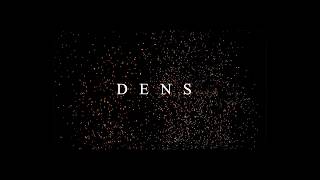 DENS  quotDeadrisequot OFFICIAL LYRIC VIDEO [upl. by Rema]