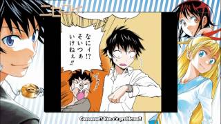 Nisekoi VOMIC 1 Sub Ita [upl. by Zemaj776]