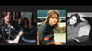 Suzi Quatro Top Hits [upl. by Eidas526]