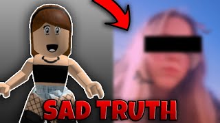 The Sad Truth About Jenna The Hacker [upl. by Esaele]