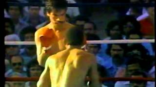 1979114 Carlos Palomino vs Wilfredo Benítez [upl. by Preuss]