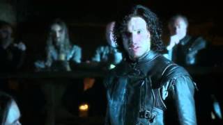 Jon Snow looks for volunteers GoT S4E4 [upl. by Raphael]