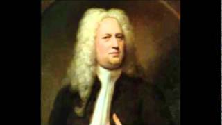 Boulez conducts Handel  Water Music Suite No 1 in F major Part 22 [upl. by Aneeres752]