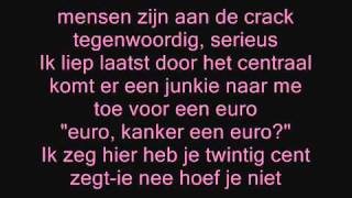 De jeugd van tegenwoordig Watskeburt lyrics [upl. by Adnirod988]