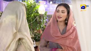 Aye MushteKhaak  Episode 18  Best Moment 06  HAR PAL GEO [upl. by Ylliw47]