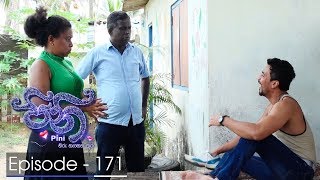 Pini  Episode 171  20180417  ITN [upl. by Keene108]