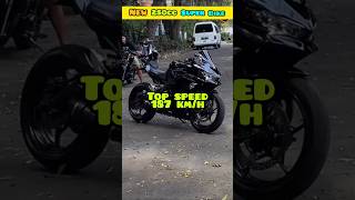 250cc best superbike in india  Fastest 250 Inline 4 Full review  Kawasaki ninja zx25r review bike [upl. by Lladnarc]