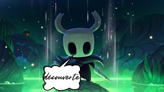 DÉCOUVERTE DHOLLOW KNIGHT  et dautres jeux [upl. by Anirahs]