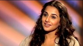 Vidya Balan talks about Kahaani [upl. by Egni]