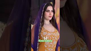 Hada zadid dubai embroidery shop khawar👀 😱😱😱👀 khawar fashion shortsvideo [upl. by Anawek]