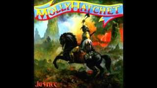 MOLLY HATCHET quot Justice quot [upl. by Siednarb]