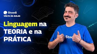 FUNÇÕES DA LINGUAGEM conceitos aplicações e exemplos ENEM VESTIBULAR [upl. by Bab]