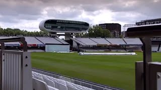 Lords Cricket Ground  Dreamspaces  BBC Studios [upl. by Wira]