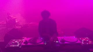 Ben UFO  Meakusma Festival 2017 Day 1  080917  Part 1 [upl. by Haberman482]