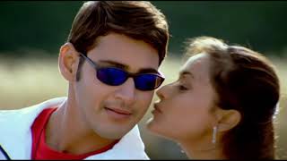 Koyilamma Video Song 4K  Vamsi  Mahesh Babu [upl. by Hendrickson]