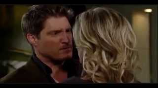 General Hospital  AJ Takes Care Of Carly  11513 [upl. by Cross859]